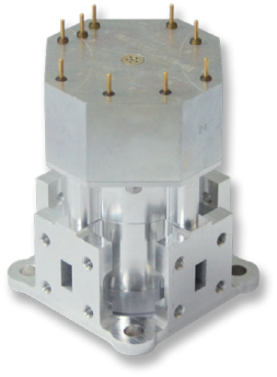 WR28-type Waveguide Switch