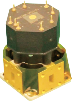 WR34-type Waveguide Switch