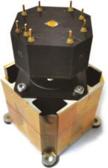 WR112-type Waveguide Switch