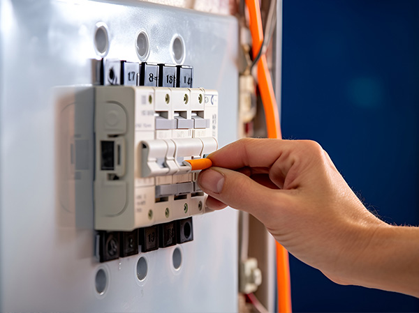 Waveguide Switches